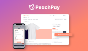 Peachpay