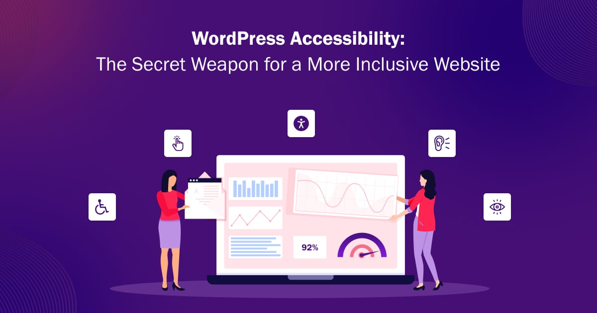 WordPress Accessibility