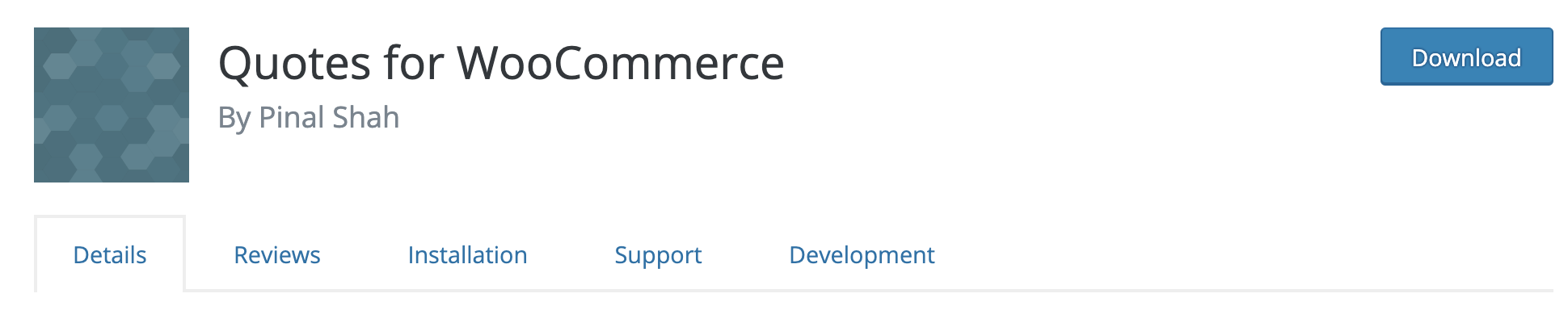 Quotes for WooCommerce 