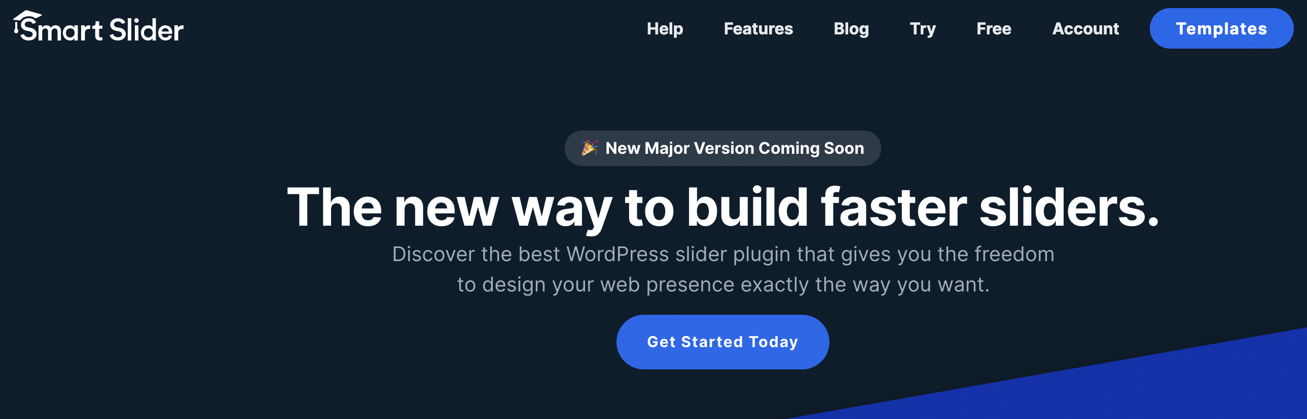 smart slider 3 free wordpress plugin