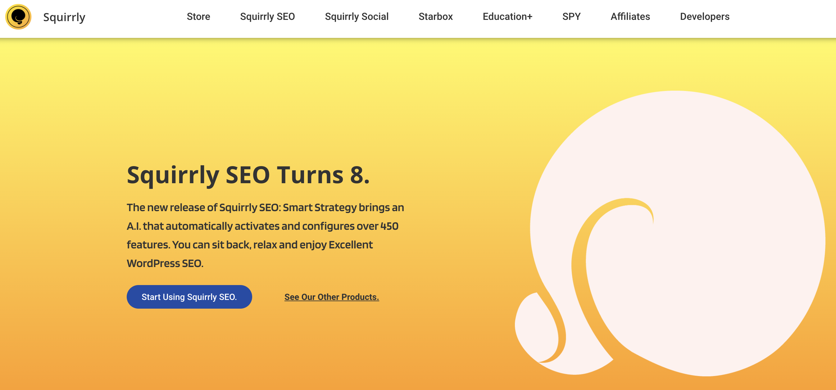 squirrly seo best plugins for wordpress