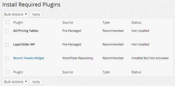 The 7 Review Required Plugins