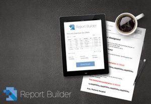 report builder plugin