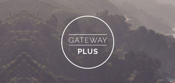 Gateway Plus