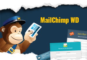 mailchimp WD