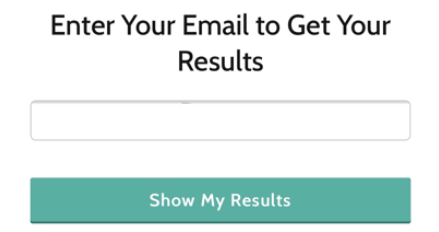 Quiz Cat - Email Subscription