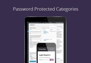 WordPress-Password-Protected-Categories