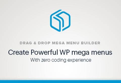 WordPress Mega Menu Plugin - Responsive Menu - Pixelmenu