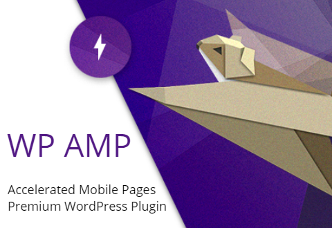 WP AMP — Accelerated Mobile Pages for WordPress and WooCommerce