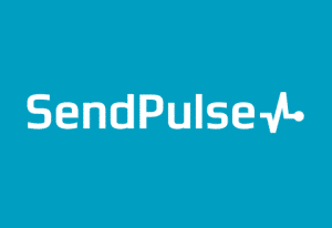 SendPulse Email Marketing Newsletter
