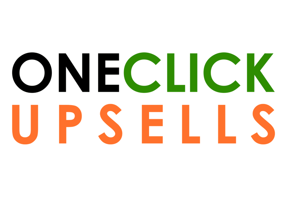 One Click Upsells for WooCommerce