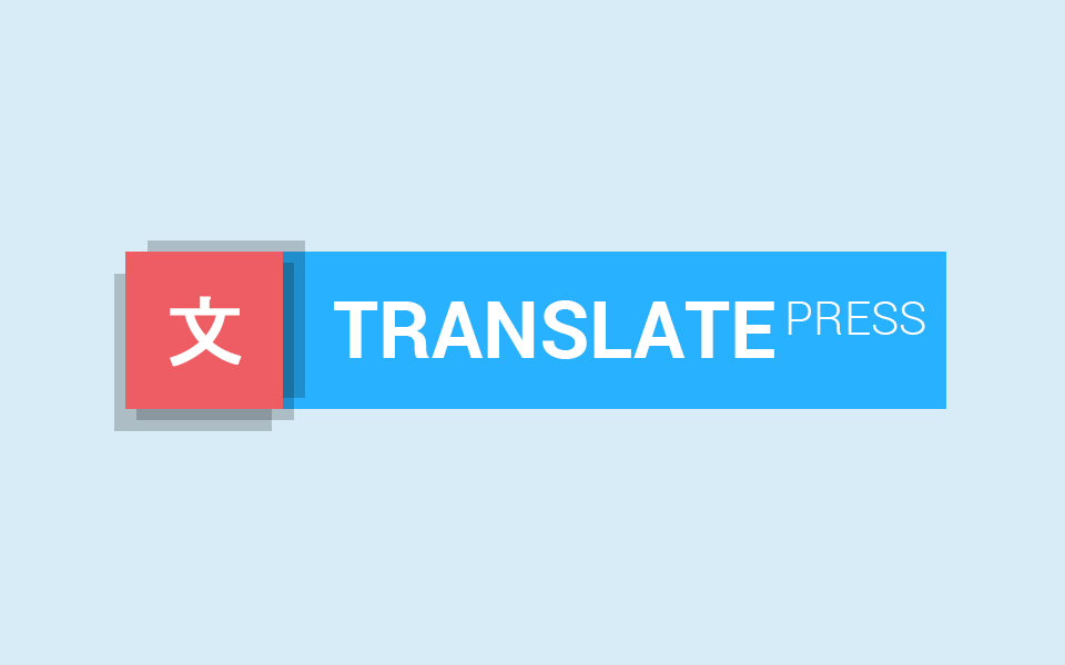 translatepress