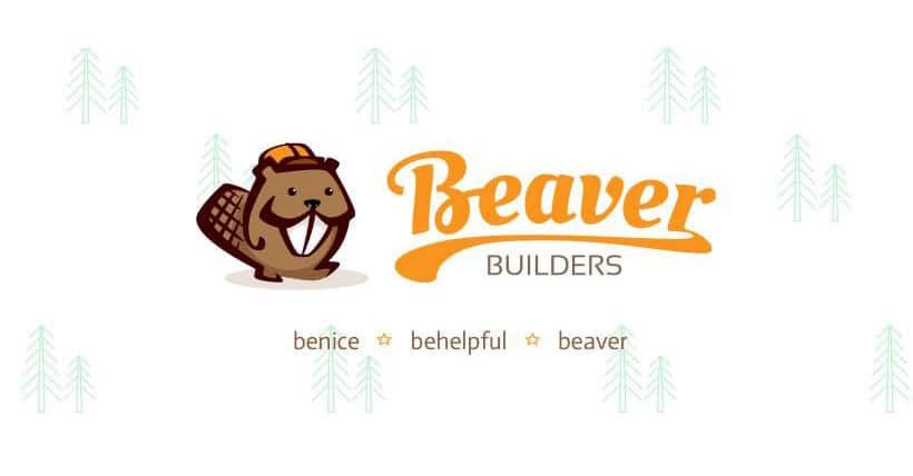 beaver builders