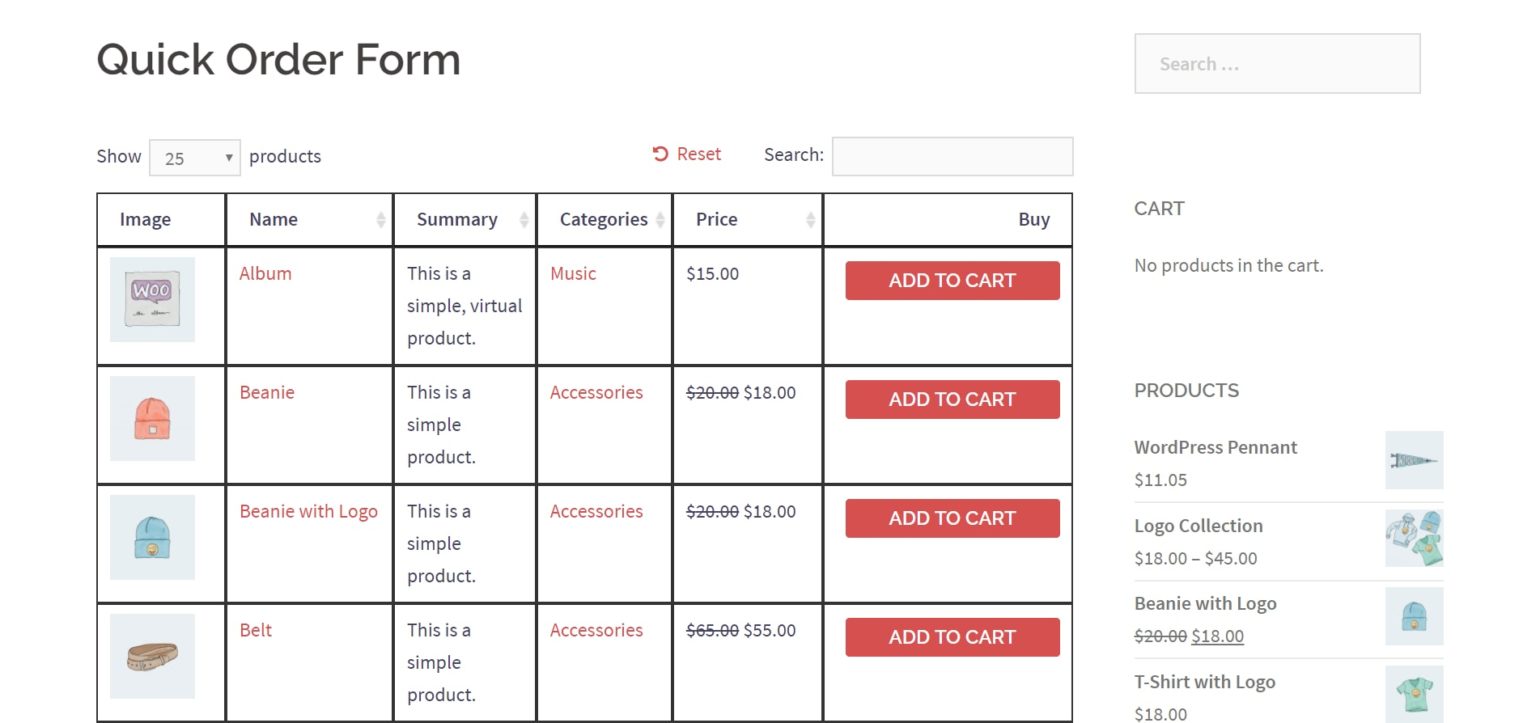 How to Create a Order Form and Boost Your Sales?