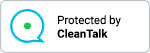 protected by cleantalk
