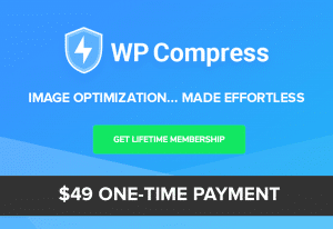 WP Compress - Image Optimizer