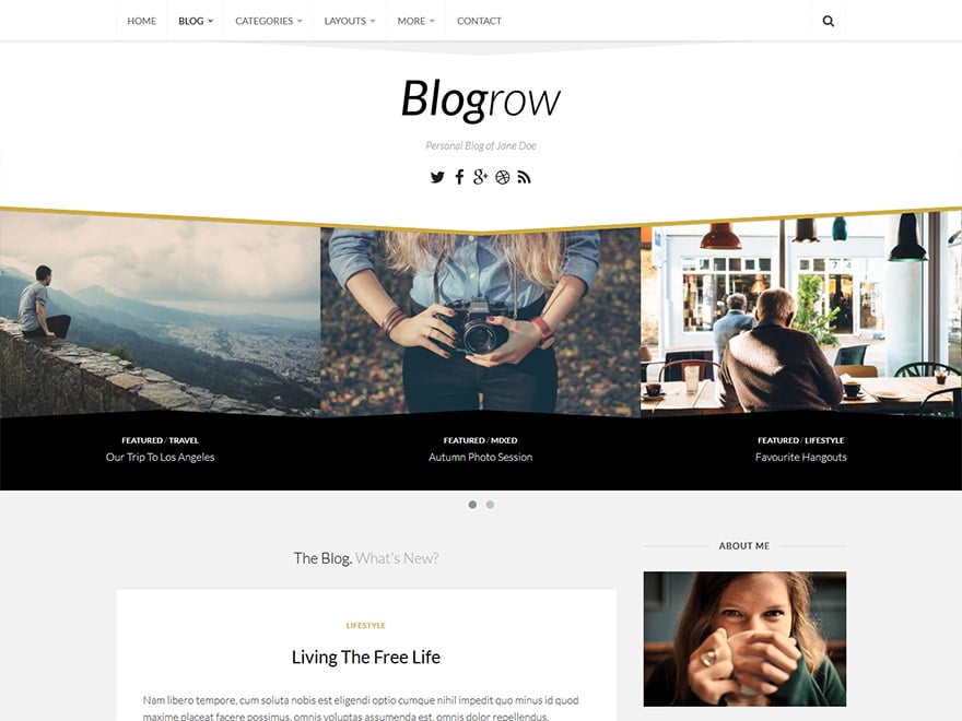 blogrow