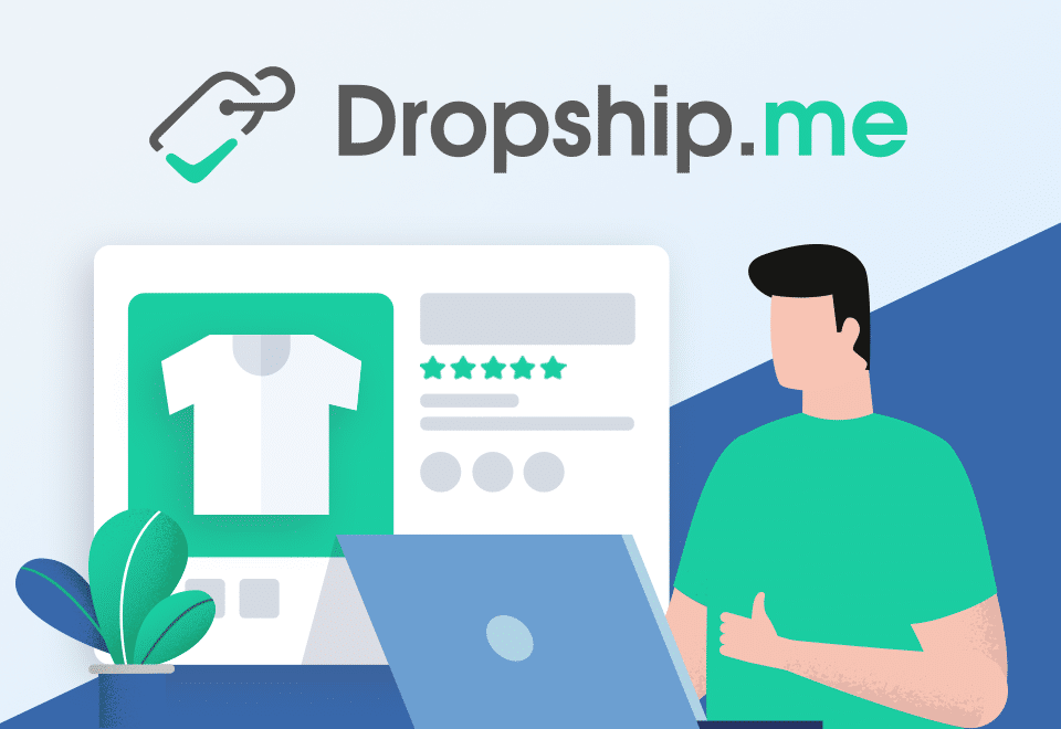 DropshipMe – Winning Products for Your Store