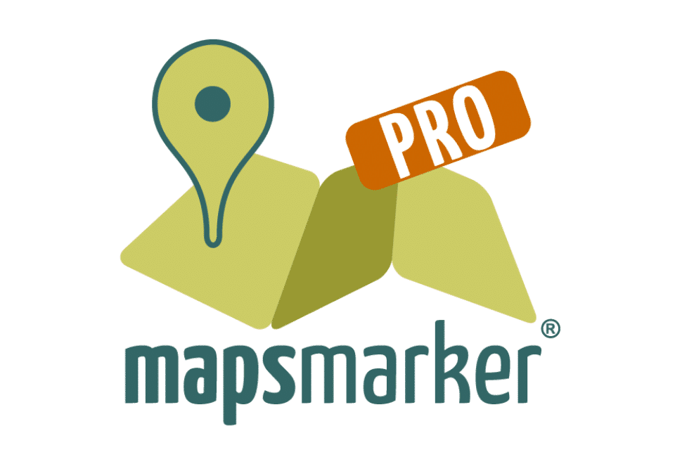 maps marker pro