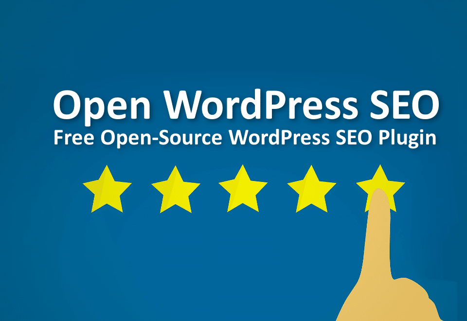 Open WordPress SEO
