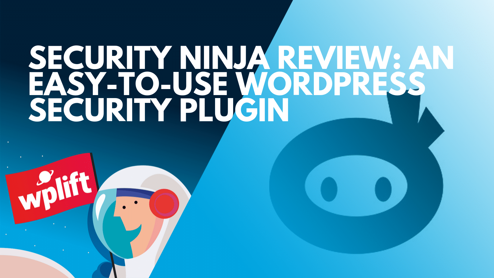 Security Ninja Plugin Review: Scans & Protects Entire WordPress sites