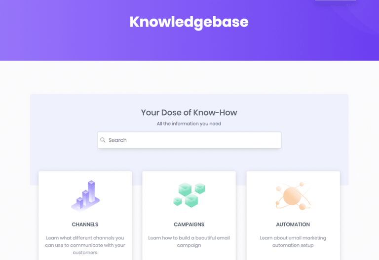 Atlas – WordPress Knowledge Base