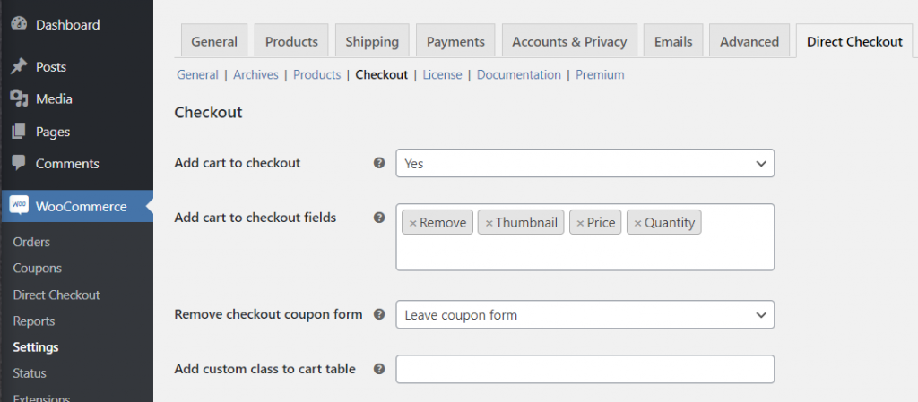 WooCommerce Direct Checkout Review: Add a Buy Now Button + More