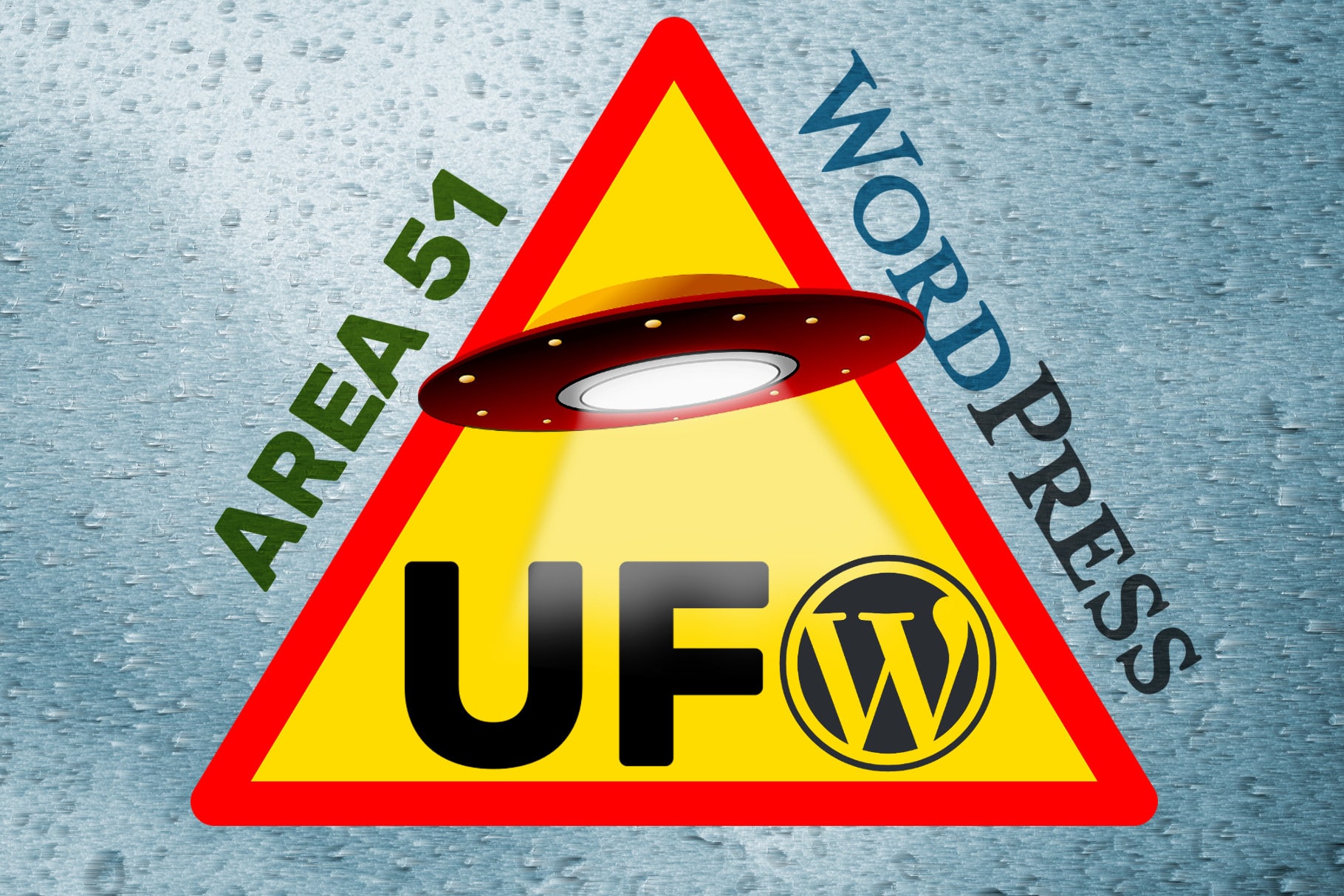 UFO WordPress Plugin