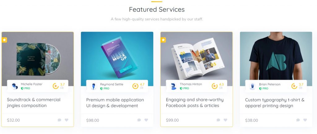 TaskHive Theme Review: Launch a Service Marketplace Website With WordPress 5