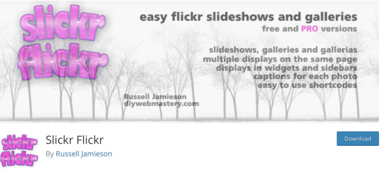 flickr uploadr tips