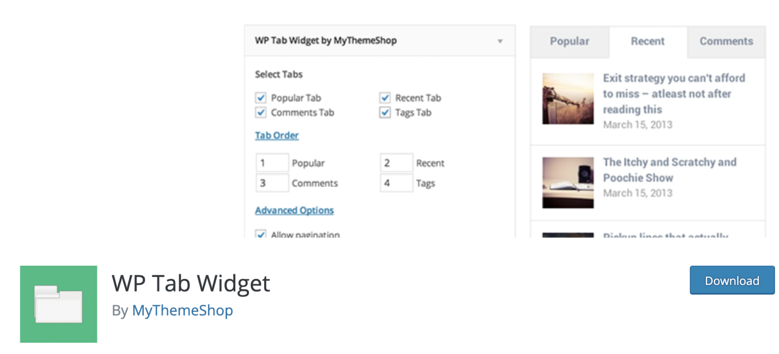 Tab comment. Tab плагин. Tabs на WORDPRESS. Advanced Tab widget. Tabs plugin WORDPRESS.