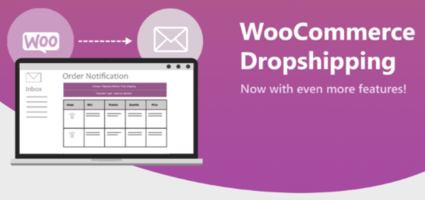woocommerce dropshippers shipping tracking plugin