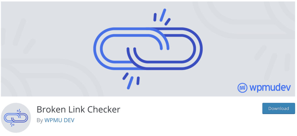 broken link checker download