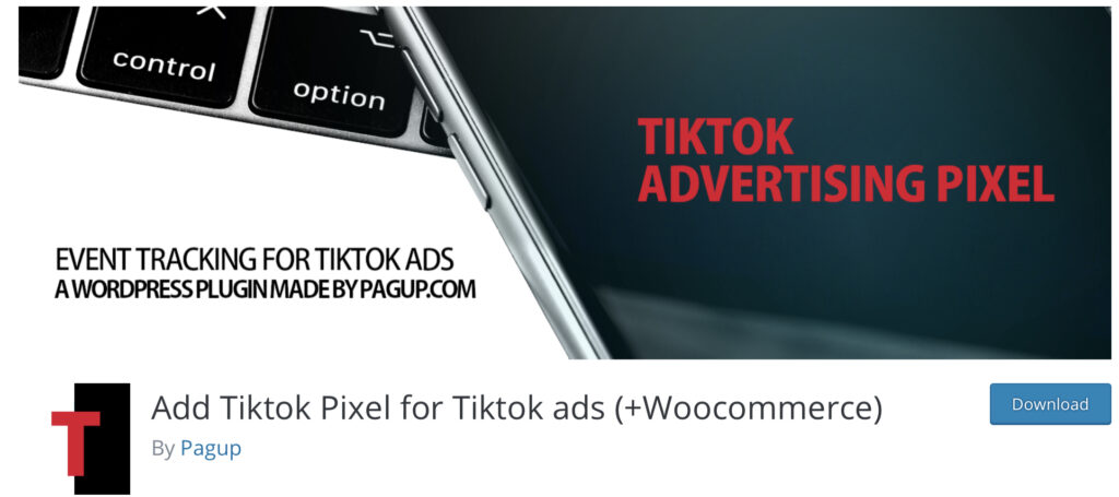 TikTok Advertising Pixel