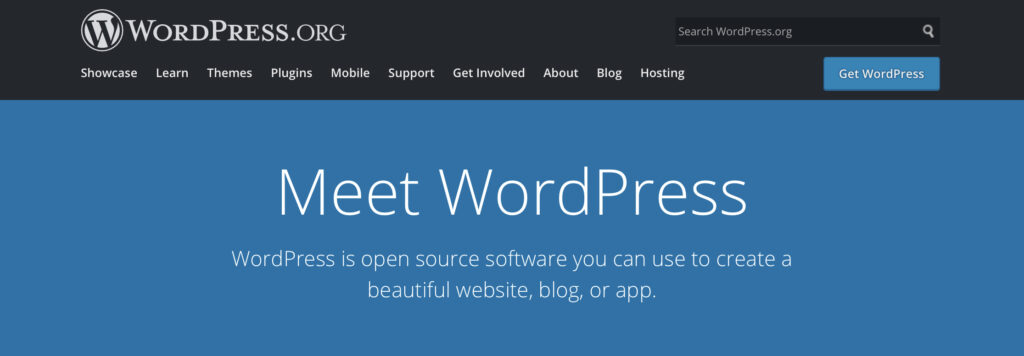 WordPress Repository