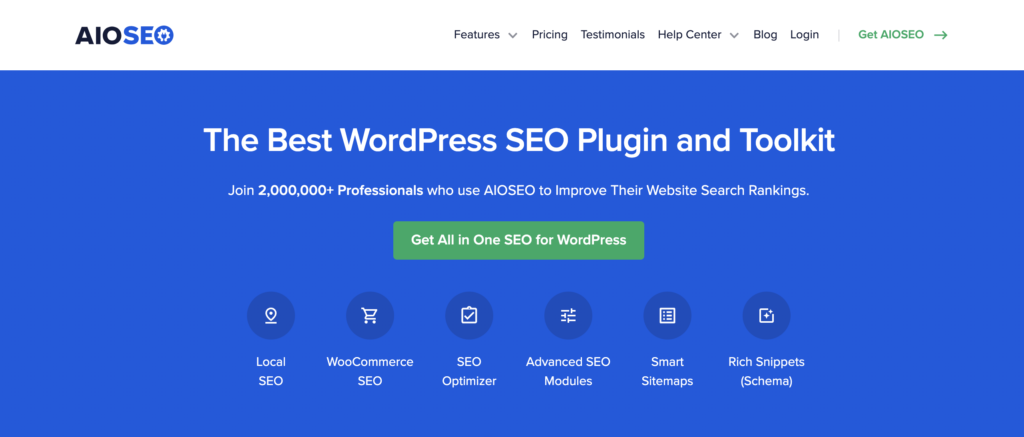 best wordpress plugins for business
- AISEO