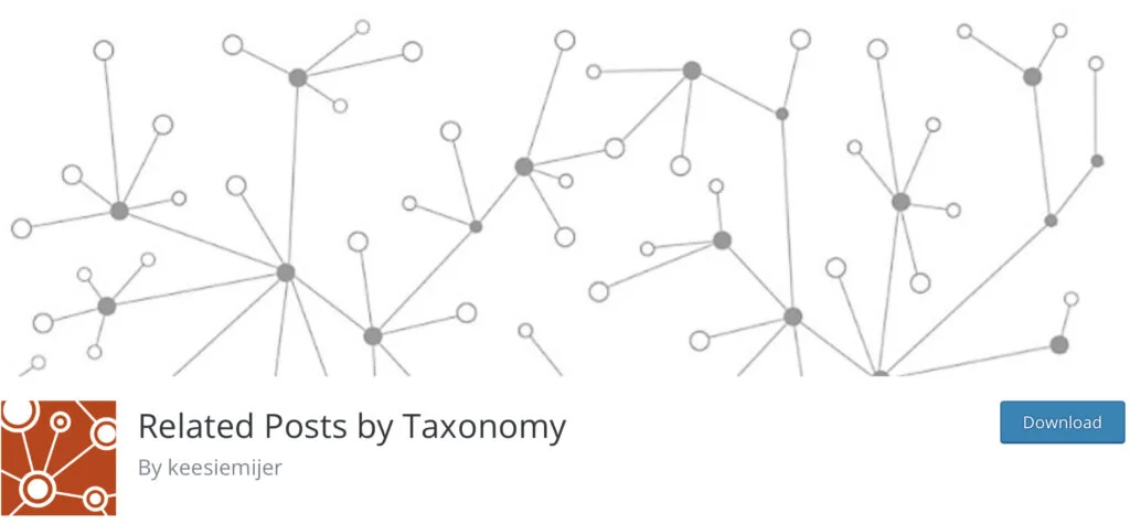 Articles connexes par taxonomie