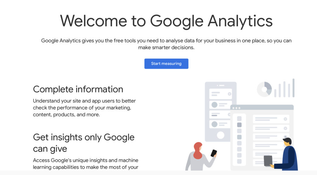 how to add Google Analytics to WordPress
