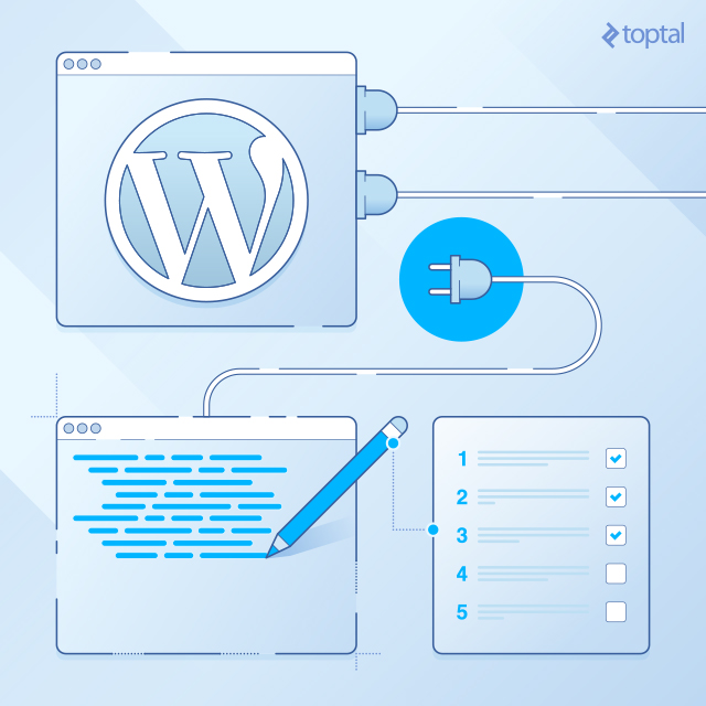  how to create WordPress plugin