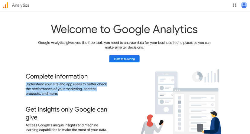 WordPress tips: Google Analytics