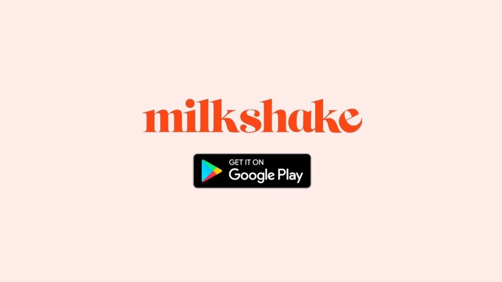 MilkShake 