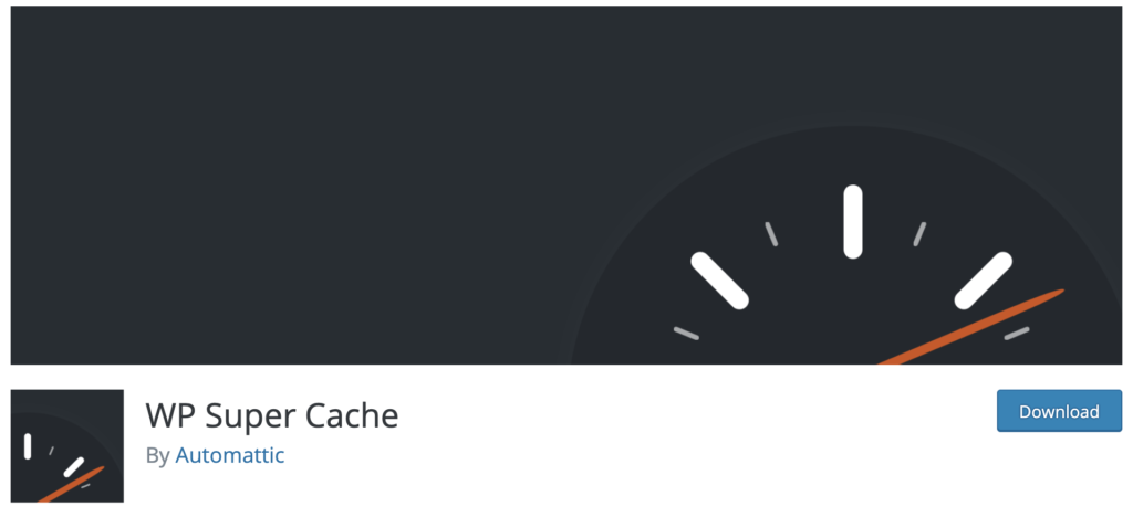 how to use w3 total cache using WP Super Cache