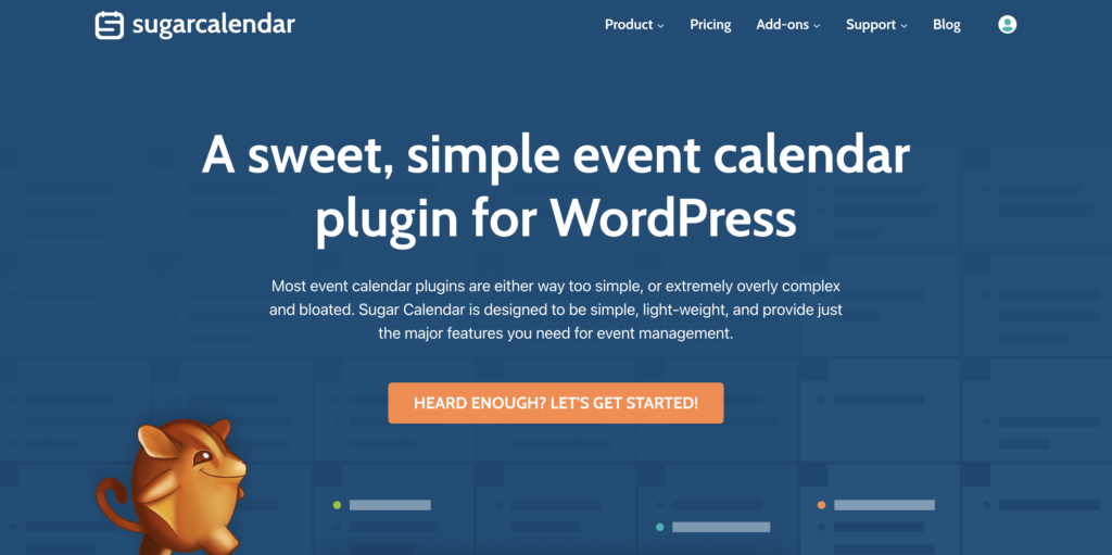 12 Best WordPress Event Calendar Plugins in 2022