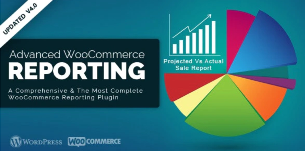 Advanced WooCommerce Reporting by proword CodeCanyon