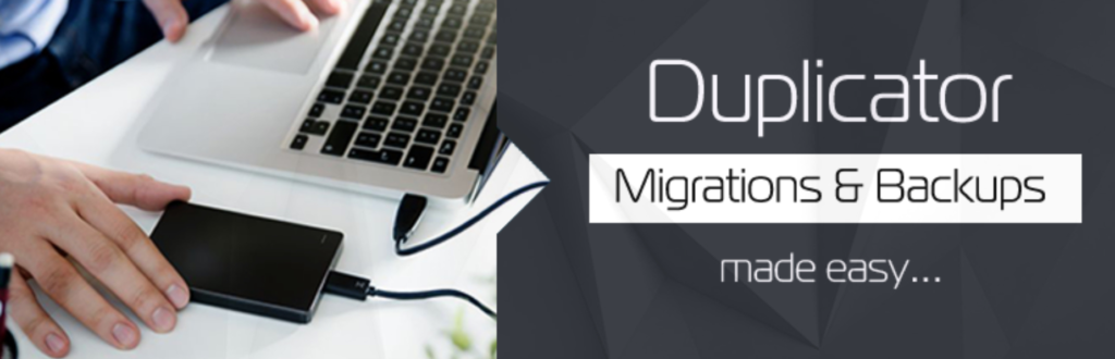 Duplicator – WordPress Migration Plugin – WordPress plugin WordPress.org