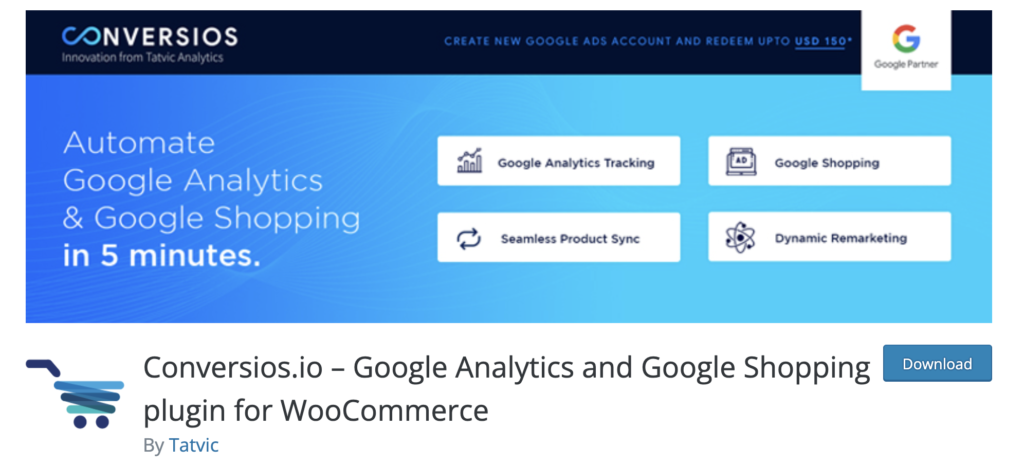 enhanced ecommerce google analytics plugin for woocommerce