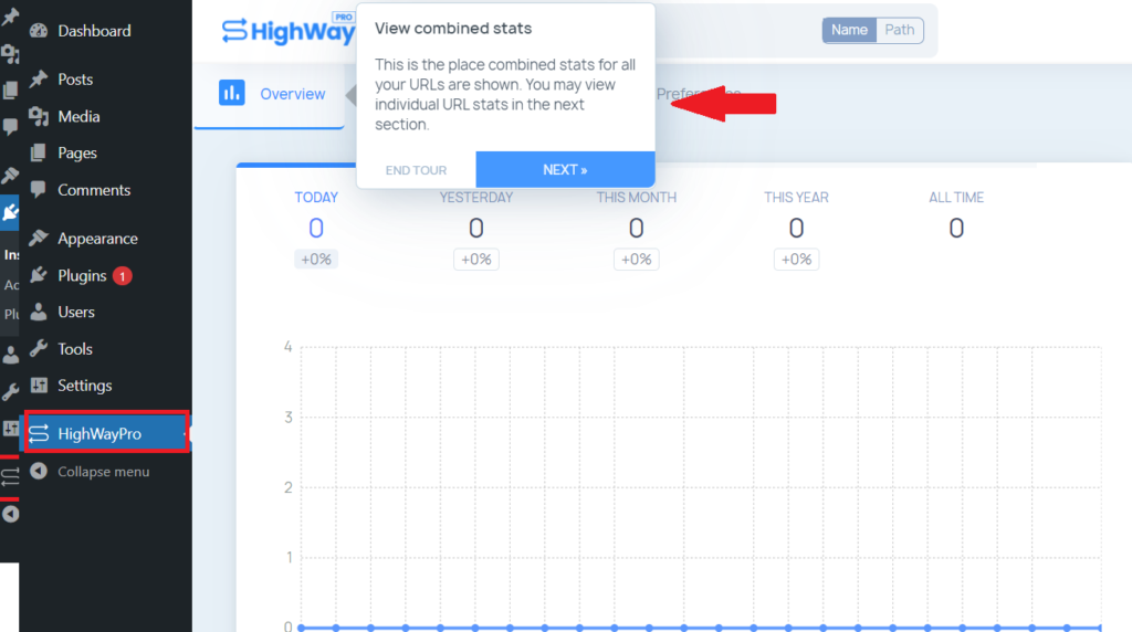 Hands-on with HighWayPro