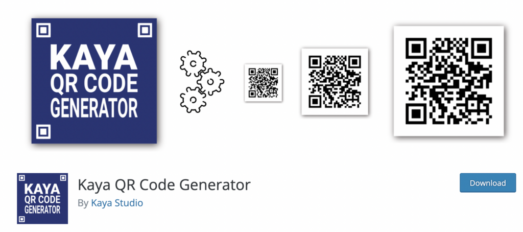 How To Generate QR Codes For WordPress Sites: Scannable Shortcuts to Your Content