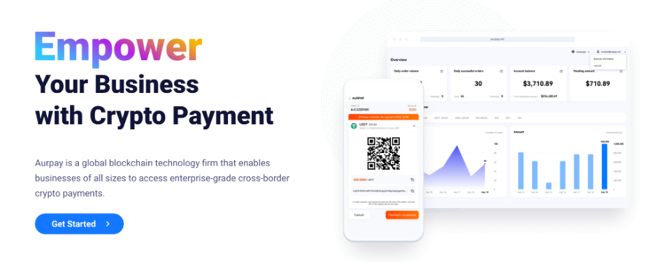 Aurpay Payments Overview