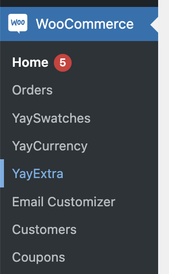 Hands-On with YayExtra